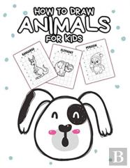 How To Draw Animals For Kids