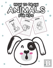 How To Draw Animals For Kids