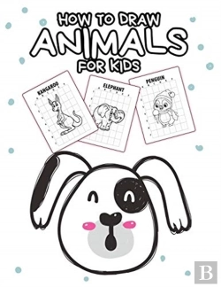 Bertrand.pt - How To Draw Animals For Kids