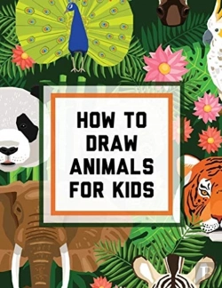 Bertrand.pt - How To Draw Animals For Kids