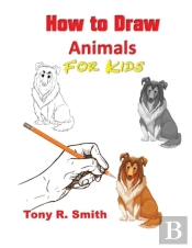 How To Draw Animals For Kids: Step By St
