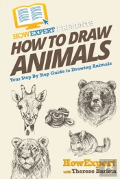 How To Draw Animals
