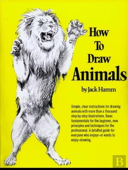 Bertrand.pt - How To Draw Animals