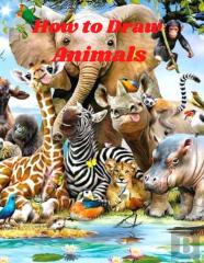 How To Draw Animals