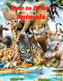 Bertrand.pt - How To Draw Animals