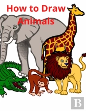 How To Draw Animals