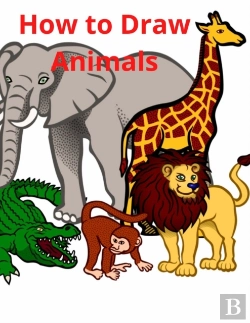 Bertrand.pt - How To Draw Animals