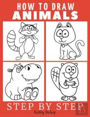 How To Draw Animals