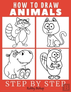 Bertrand.pt - How To Draw Animals