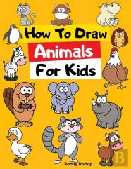 How To Draw Animals