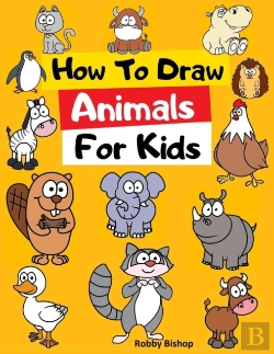 Bertrand.pt - How To Draw Animals