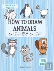 How To Draw Animals