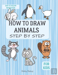Bertrand.pt - How To Draw Animals
