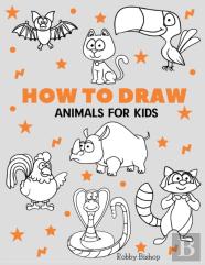 How To Draw Animals