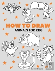 How To Draw Animals