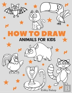 Bertrand.pt - How To Draw Animals