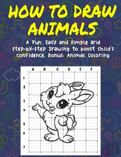 Bertrand.pt - How To Draw Animals