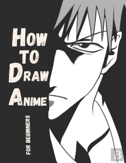 Bertrand.pt - How To Draw Anime For The Beginner