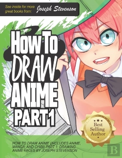 Bertrand.pt - How To Draw Anime (Includes Anime, Manga And Chibi)  Part 1 Drawing Anime Faces