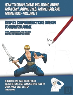 Bertrand.pt - How To Draw Anime Including Anime Anatom