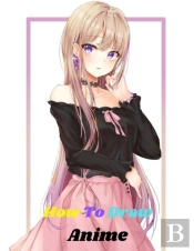 How To Draw Anime
