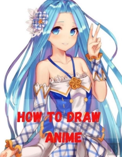 Bertrand.pt - How To Draw Anime