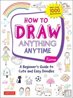 Bertrand.pt - How To Draw Anything Anytime