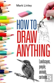 How To Draw Anything