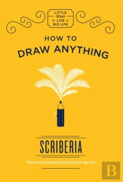 How To Draw Anything