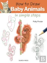 How To Draw: Baby Animals