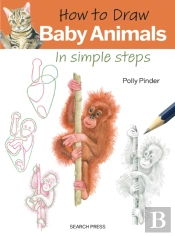 How To Draw: Baby Animals