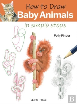 Bertrand.pt - How To Draw: Baby Animals
