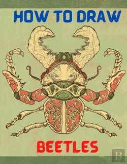 Bertrand.pt - How To Draw Beetles