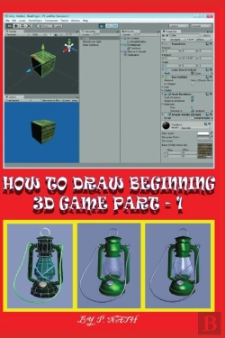 Bertrand.pt - How To Draw Beginning 3d Game Part - 1