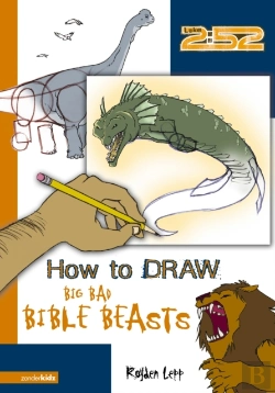 Bertrand.pt - How To Draw Big Bad Bible Beasts
