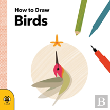 How To Draw Birds