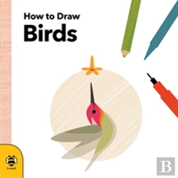 Bertrand.pt - How To Draw Birds