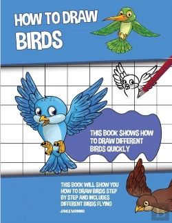 Bertrand.pt - How To Draw Birds