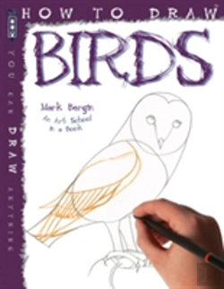 Bertrand.pt - How To Draw Birds