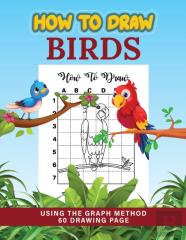 How  To Draw Birds