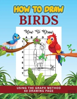 Bertrand.pt - How  To Draw Birds