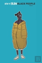 How To Draw Black People Volume 2