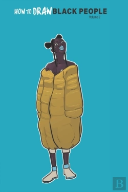 Bertrand.pt - How To Draw Black People Volume 2