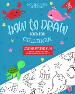 Bertrand.pt - How To Draw Book For Children