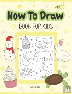 Bertrand.pt - How To Draw Book For Kids