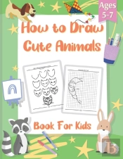 How To Draw Book For Kids