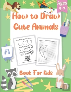 Bertrand.pt - How To Draw Book For Kids
