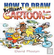 How To Draw Brilliant Cartoons