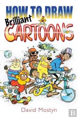 Bertrand.pt - How To Draw Brilliant Cartoons