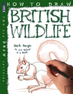 Bertrand.pt - How To Draw British Wildlife